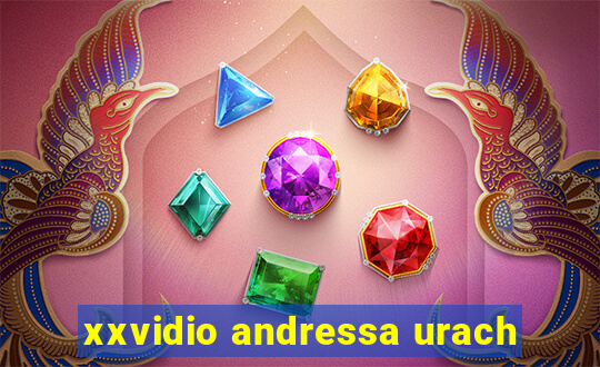 xxvidio andressa urach